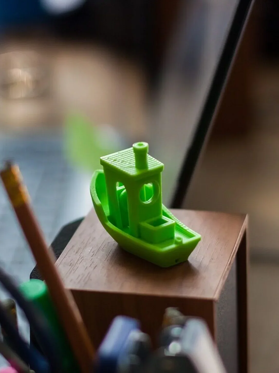 Funktionales Maker-Projekt
